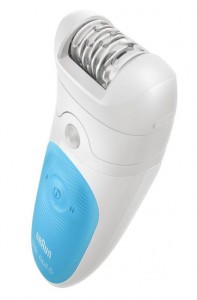  Braun SE 5511 Wet&Dry 4