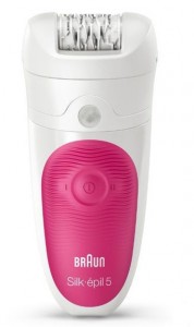  Braun SE 5531 Wet&Dry