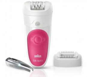  Braun SE 5531 Wet&Dry 3