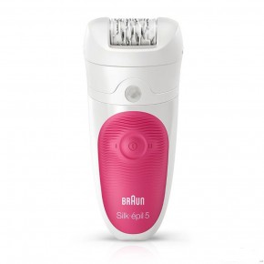  Braun SE 5539 Wet&Dry