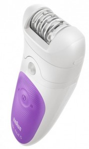  Braun SE 5541 Wet&Dry 3