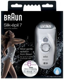  Braun S 7561 6