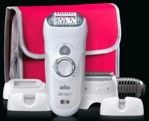  Braun S 7561 Gifting Edition 4