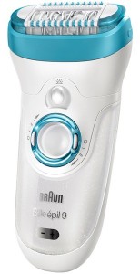  Braun SE 9541