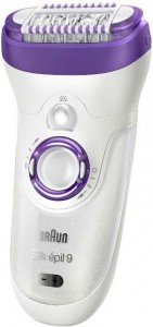  Braun SE 9561