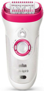  Braun SE 9567