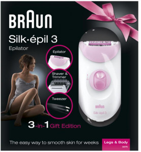  Braun Silk-epil 3 SE3275 5