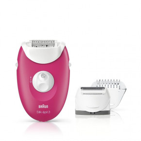  Braun Silk-epil 3 SE3410