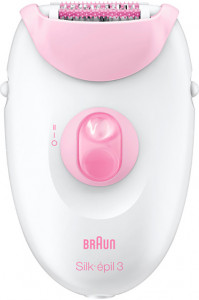  Braun Silk-epil 3 SE 3275