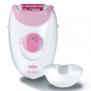  Braun Silk-epil 3 SE 3275 3