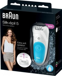  Braun Silk-epil 5-511 5