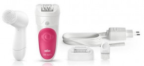  Braun Silk-epil 5 5-539WD 3