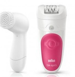  Braun Silk-epil 5 5-539WD