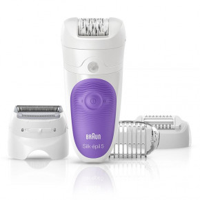  Braun Silk-epil 5 5-541WD