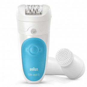  Braun Silk-epil 5 SE5545 Gift Edition