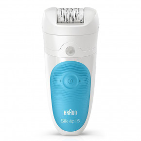  Braun Silk-epil 5 SE5545 Gift Edition 3