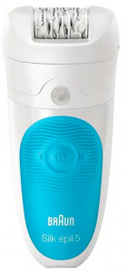  Braun Silk-epil 5 SE 5545 Gift Edition