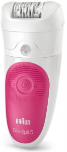  Braun Silk-epil 5 SensoSmart 5/500 3