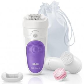  Braun Silk-epil 5 SensoSmart 5/870 3