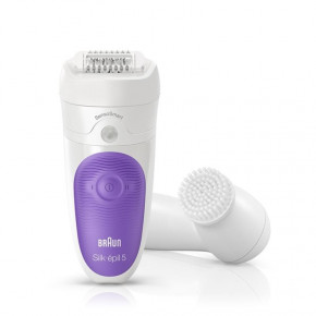  Braun Silk-epil 5 SensoSmart 5/870