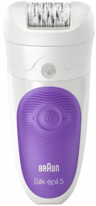  Braun Silk-epil 5 SensoSmart 5/880