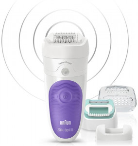  Braun Silk-epil 5 SensoSmart 5/880 4