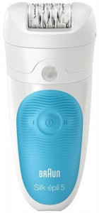  Braun Silk-epil 5 SensoSmart 5/890