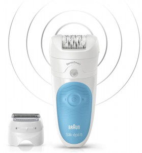  Braun Silk-epil 5 SensoSmart 5/890 3