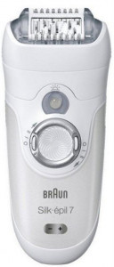  Braun Silk-epil 7 7561WD