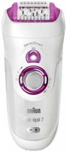  Braun Silk-epil 7 SensoSmart 7/700