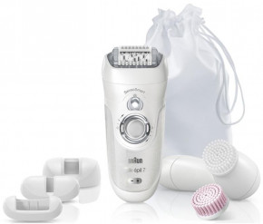  Braun Silk-epil 7 SensoSmart 7/860 3