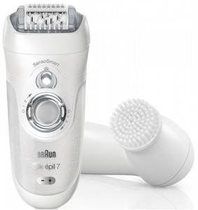  Braun Silk-epil 7 SensoSmart 7/860