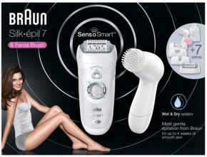  Braun Silk-epil 7 SensoSmart 7/860 4