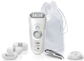  Braun Silk-epil 7 SensoSmart 7/870