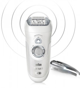  Braun Silk-epil 7 SensoSmart 7/870 3