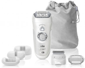  Braun Silk-epil 7 SensoSmart 7/880