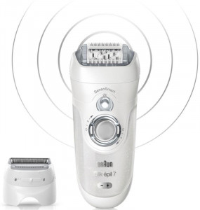  Braun Silk-epil 7 SensoSmart 7/880 3