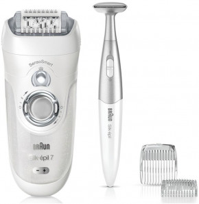  Braun Silk-epil 7 SensoSmart 7/890