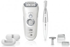  Braun Silk-epil 7 SensoSmart 7/890 3