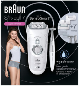  Braun Silk-epil 7 SensoSmart 7/890 4