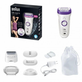  Braun Silk-epil 9 9561WD 3