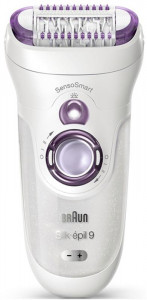  Braun Silk-epil 9 SensoSmart 9/700