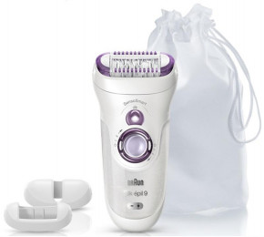  Braun Silk-epil 9 SensoSmart 9/700 3