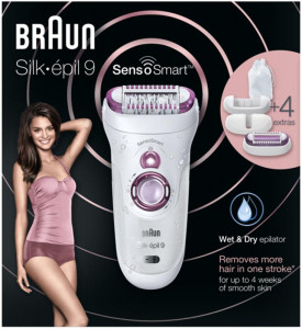  Braun Silk-epil 9 SensoSmart 9/700 4