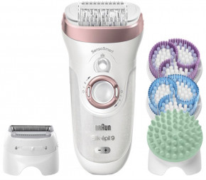  Braun Silk-epil 9 SensoSmart 9/990