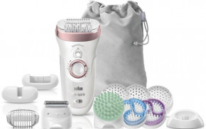  Braun Silk-epil 9 SensoSmart 9/990 3