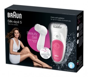  Braun Silk Epil 5 SE 5-539 3