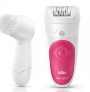  Braun Silk Epil 5 SE 5-539