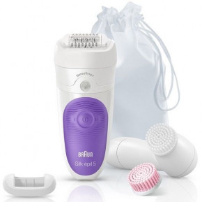  Braun Silk epil 5 SES 5/870 3