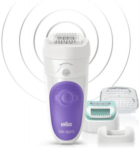  Braun Silk epil 5 SES 5/880 3